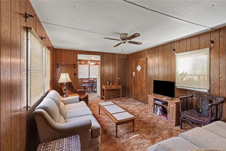 Property Photo: 14593 Ridgecrest Dr PA 16424