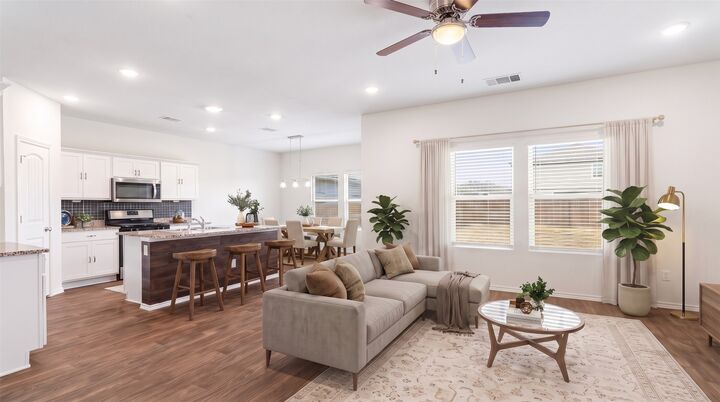 Property Photo:  144 Harvest Creek Drive  TX 78640 