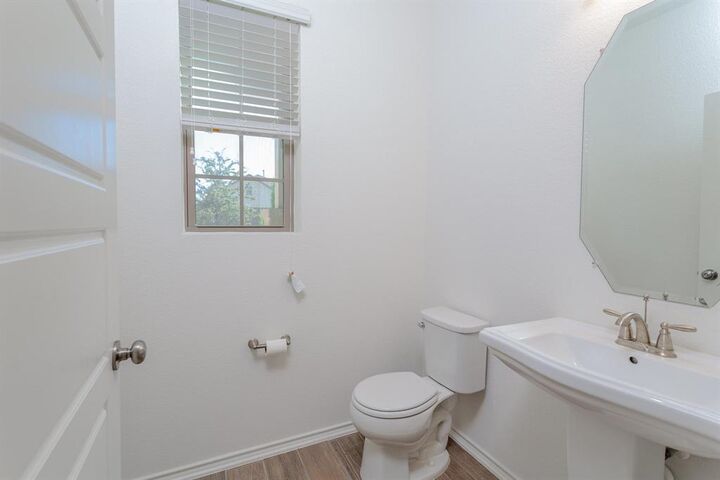 Property Photo: 1909 Tasmanian Tiger Trace TX 78728