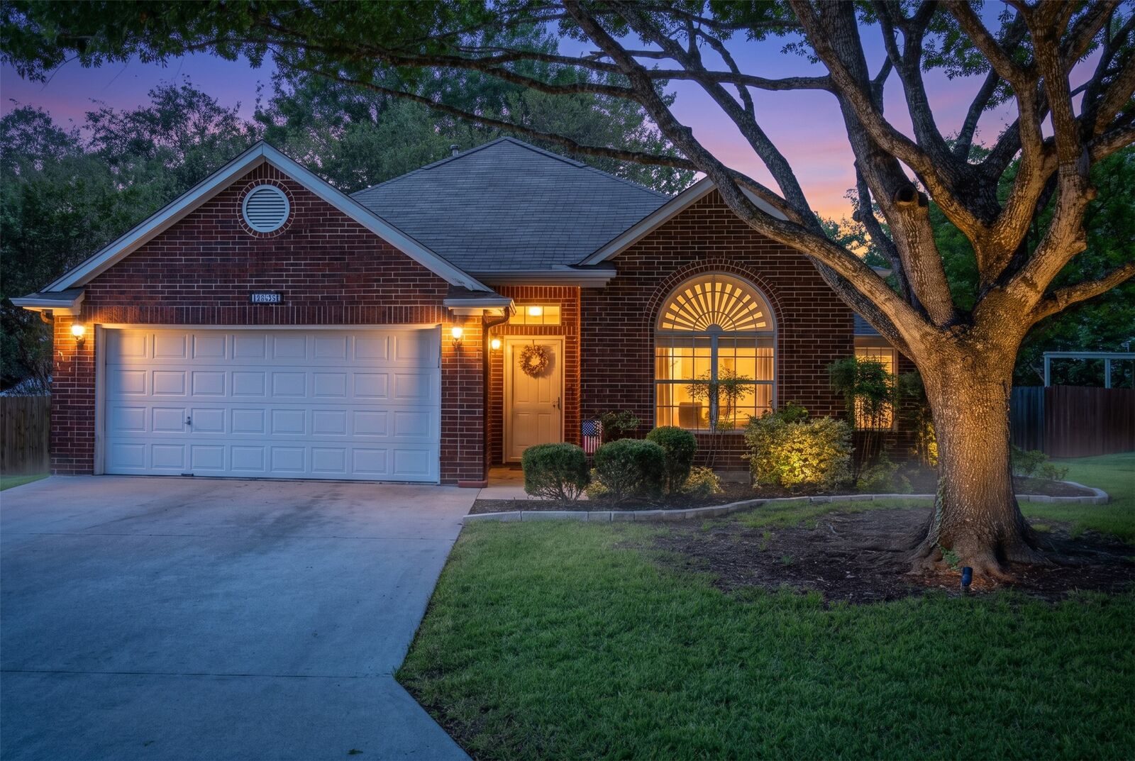 Property Photo: 1941 Shield Drive TX 78130