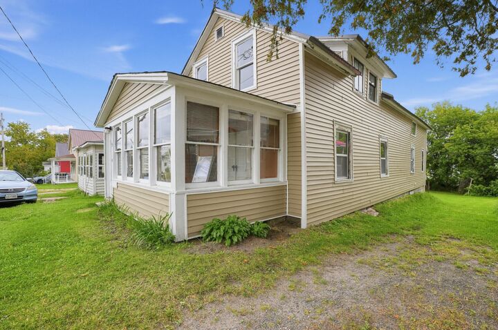 Property Photo: 51 Bouck Street NY 12981