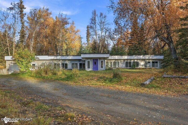 Property Photo:  1599 King Salmon Drive  AK 99611 