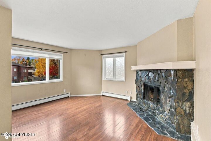 Property Photo:  9720 Vanguard Drive #24  AK 99507 