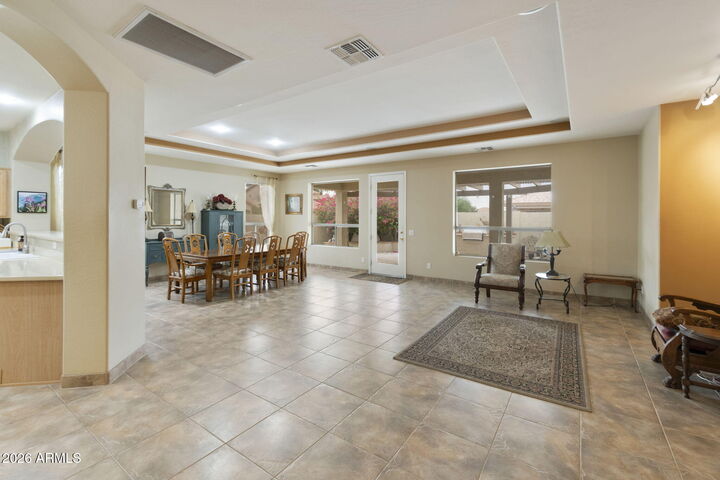 Property Photo:  9327 E Arrowvale Drive  AZ 85248 