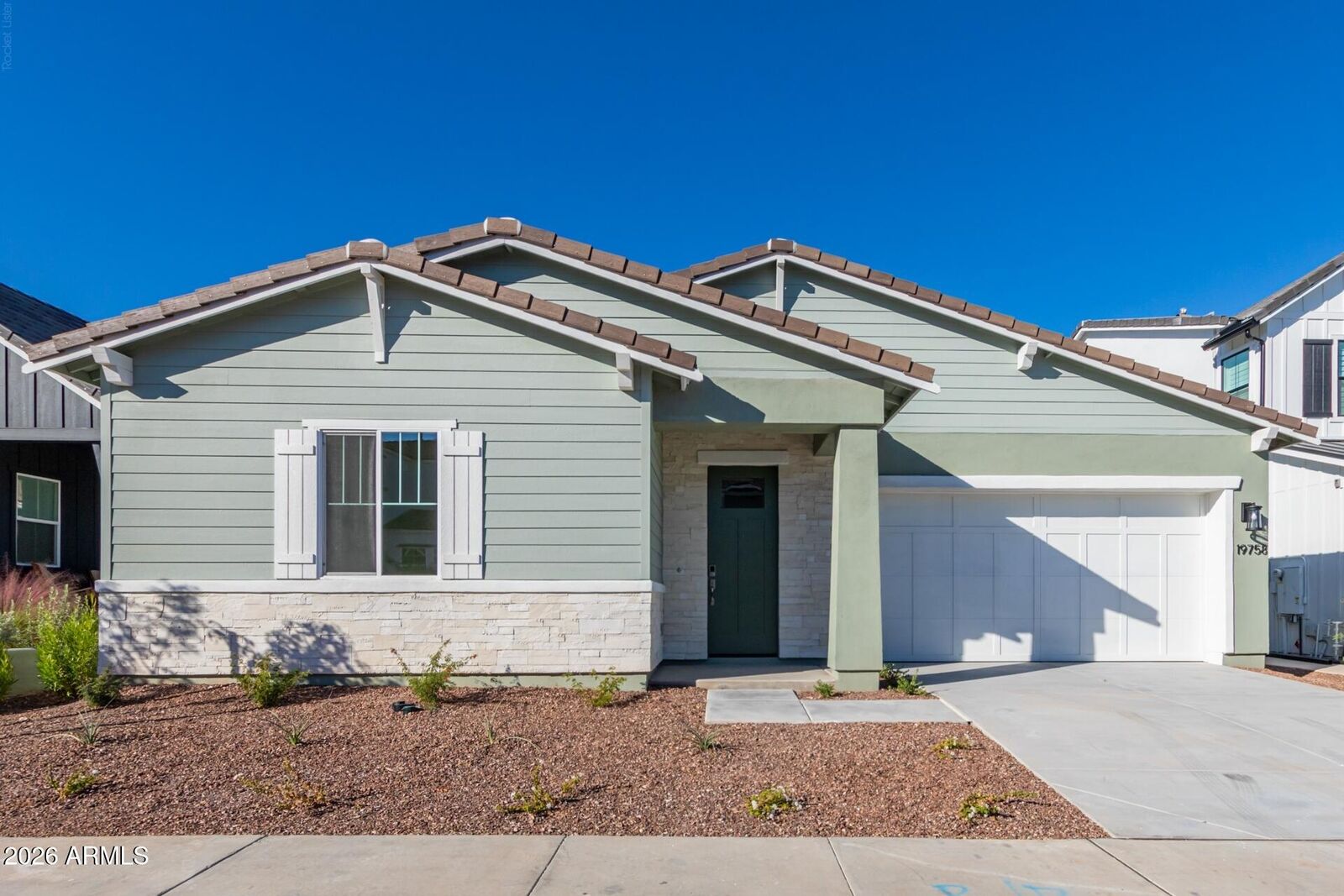 Property Photo:  19758 W Montecito Avenue  AZ 85340 