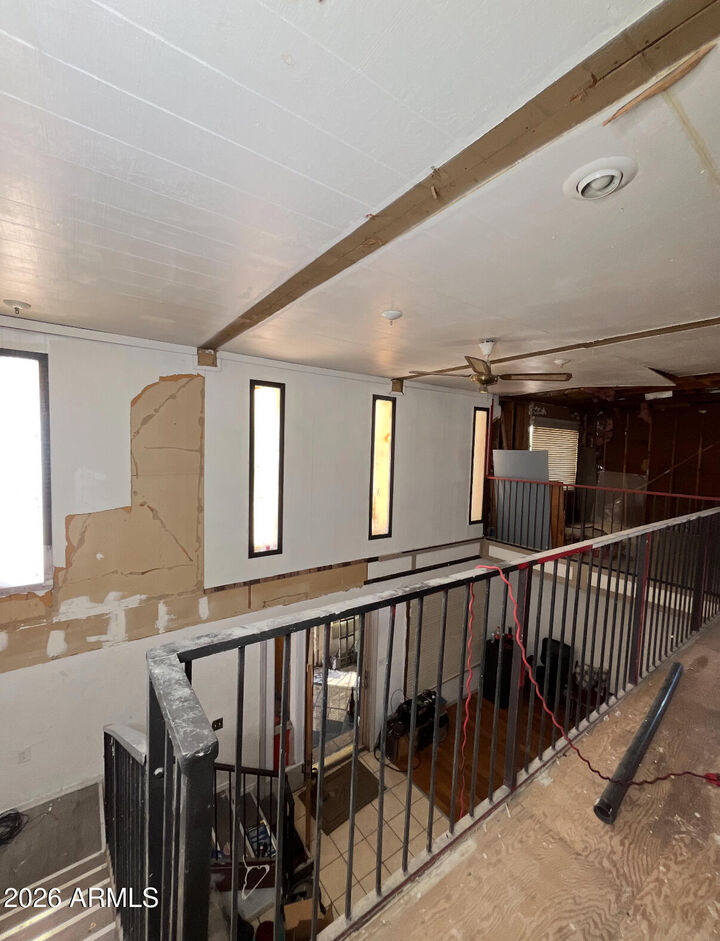 Property Photo: 6015 N 32nd Drive AZ 85017