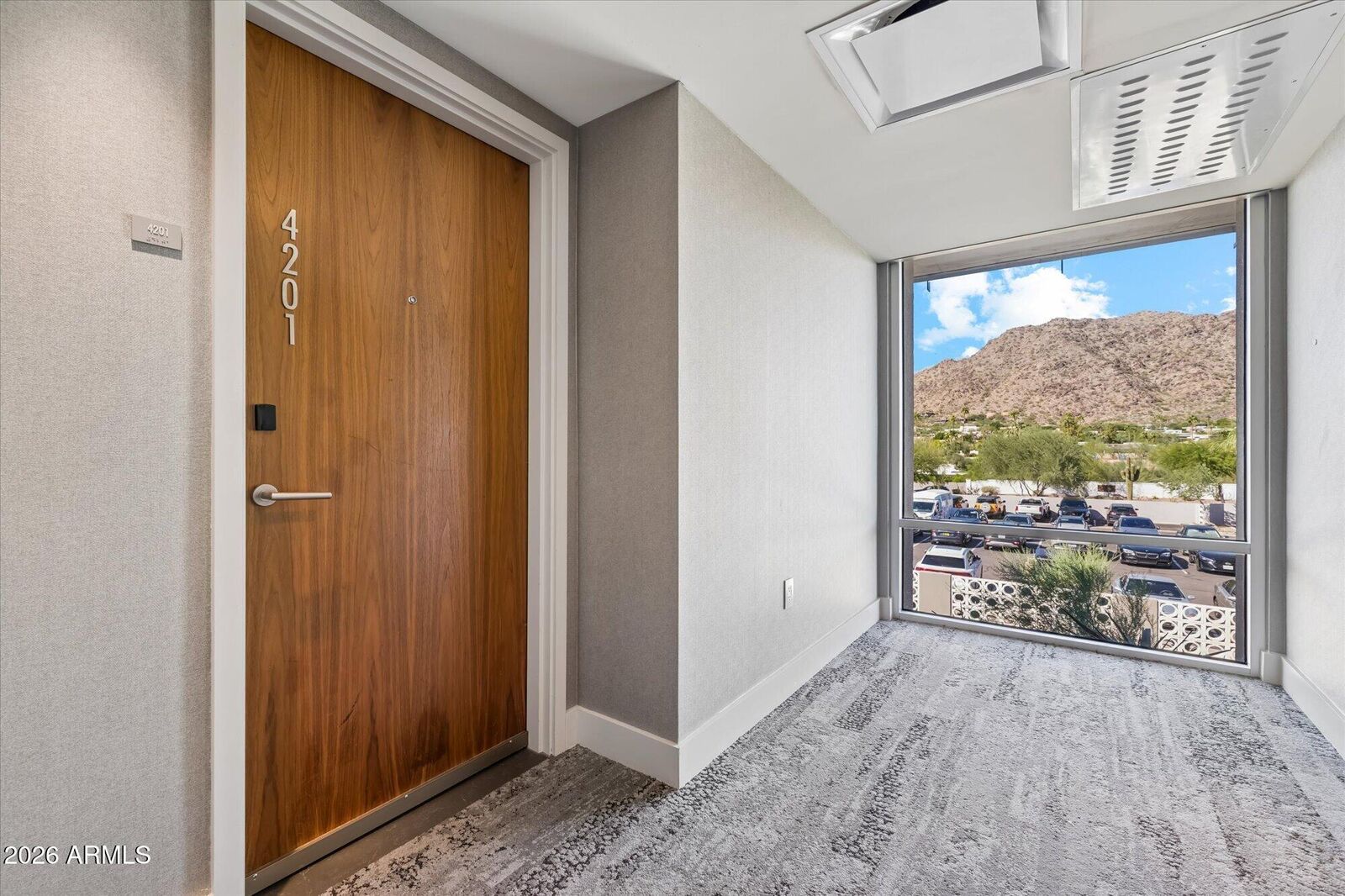 Property Photo:  5455 E Lincoln Drive 2001  AZ 85253 