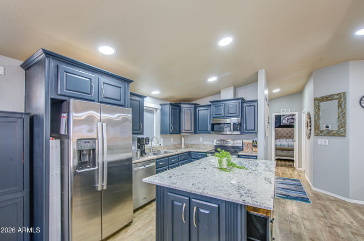 Property Photo:  17506 W Van Buren Street 245  AZ 85338 