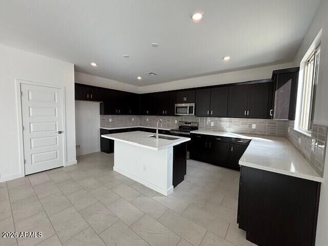 Property Photo:  23167 W Williams Street  AZ 85326 
