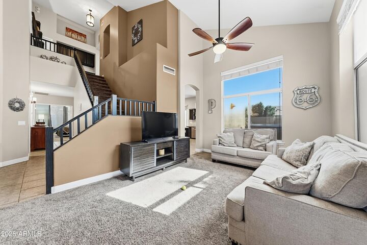 Property Photo: 13287 W Holly Street AZ 85395