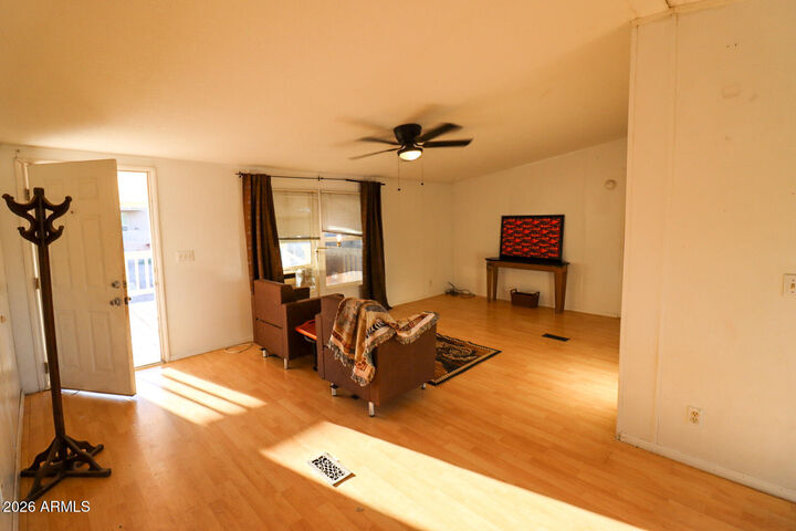 Property Photo: 15050 Jack Brock Lane AZ 85334