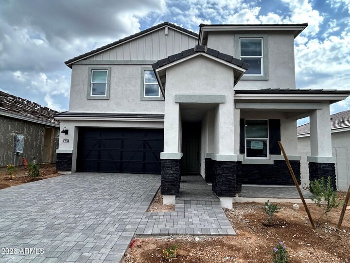 Property Photo: 2721 E Corley Way AZ 85024