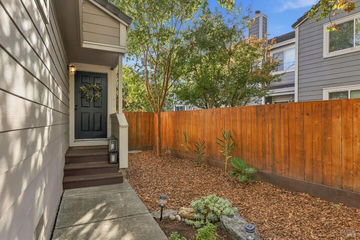 Property Photo:  1737 Madeira Circle  CA 94954 