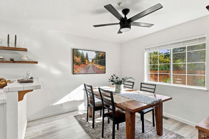 Property Photo: 1737 Madeira Circle CA 94954