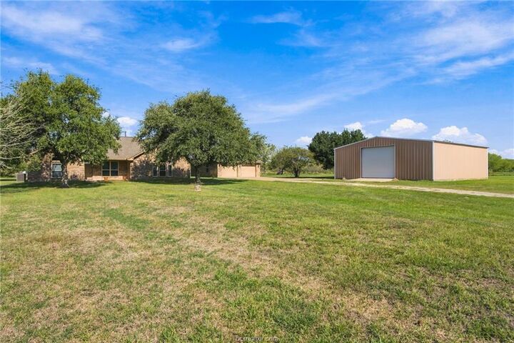 Property Photo: 4551 Andert Road TX 77808