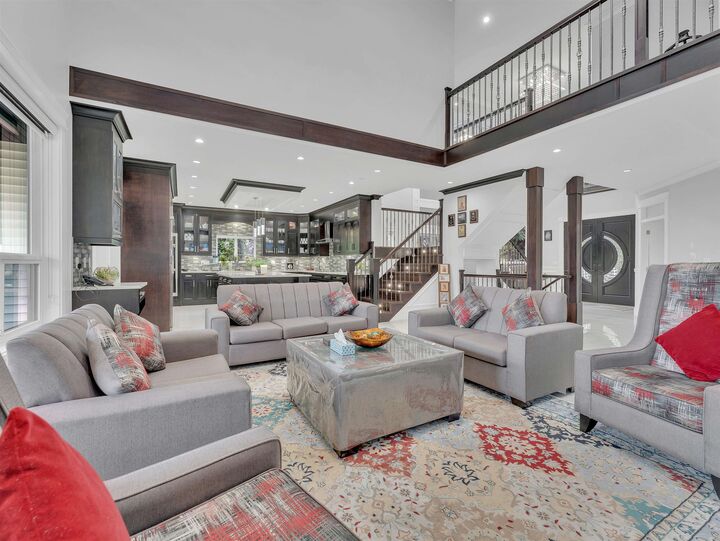Photo de la propriété: 33906 Victory Boulevard BC V2S 1S6
