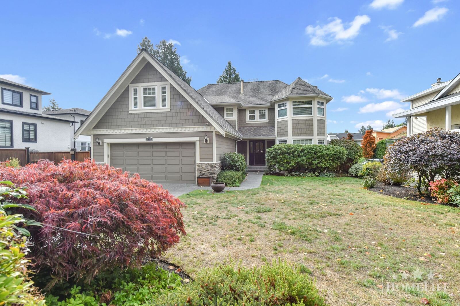 Property Photo:  14564 18A Avenue House  BC V4A 8A4 