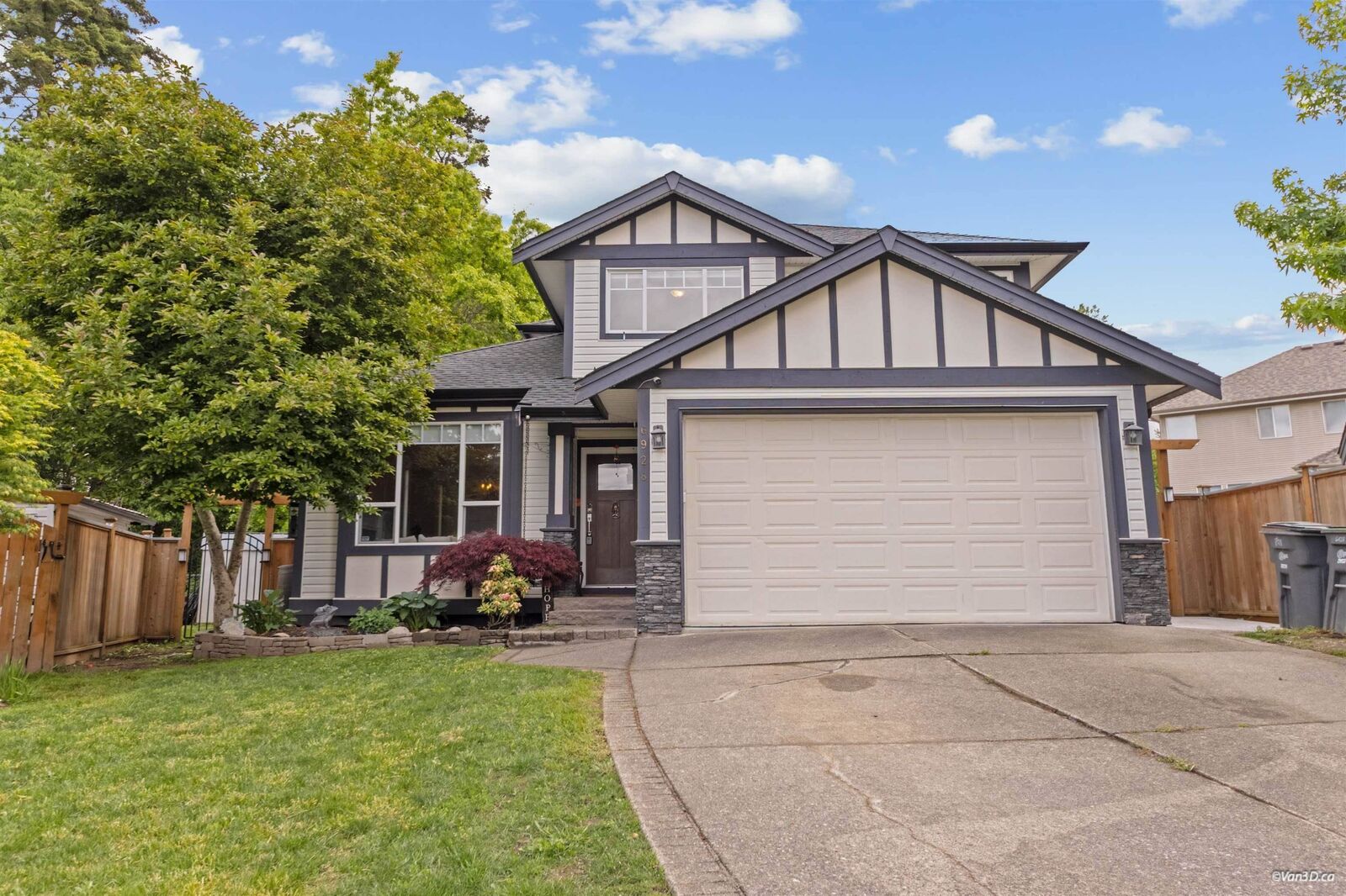 Property Photo:  6928 182 A Street  BC V3S 9H4 