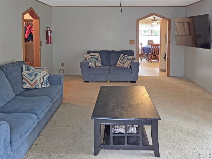 Property Photo:  2839 Cincinnatus Road  NY 13040 