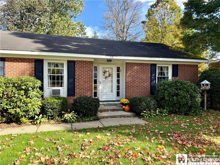Property Photo:  10 Church Street  NY 14772 
