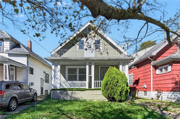 Property Photo: 96 Rounds Avenue NY 14215