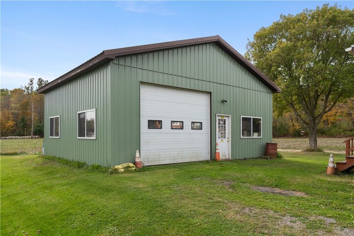 Property Photo: 65 West Avenue NY 14807
