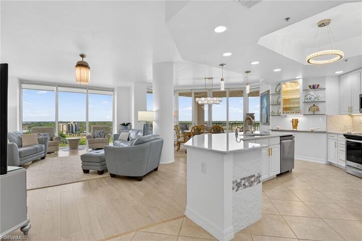 Property Photo:  3426 Hancock Bridge Pkwy 1008  FL 33903 