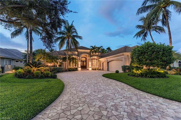 Property Photo: 22250 Banyan Hideaway Dr FL 34135