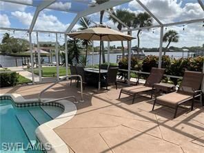 Property Photo: 13320 Marquette Blvd FL 33905