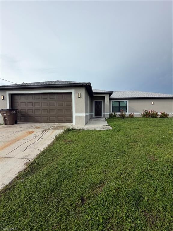 Property Photo: 113 NW 15th St FL 33993