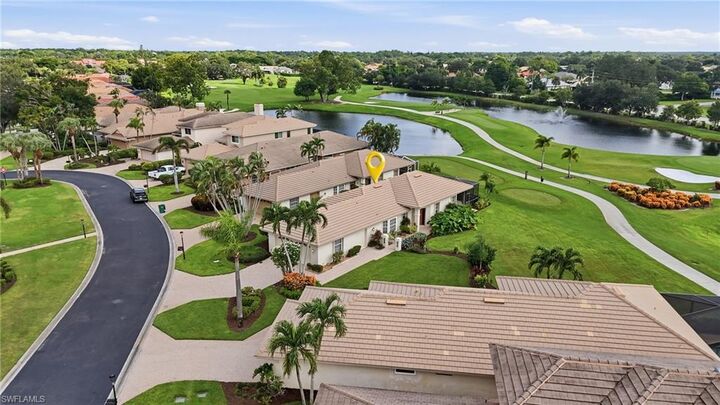 Property Photo:  10391 Quail Crown Dr 34  FL 34119 