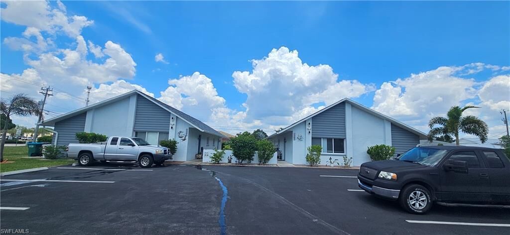 Property Photo:  1205 Academy Blvd B  FL 33990 