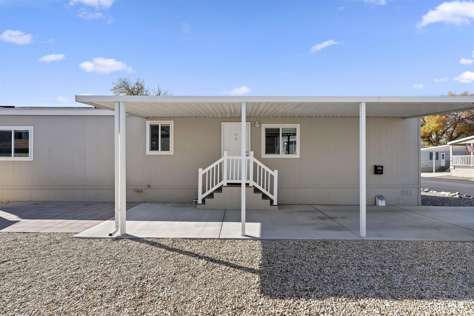 Property Photo: 2401 Owyhee St 17 ID 83705