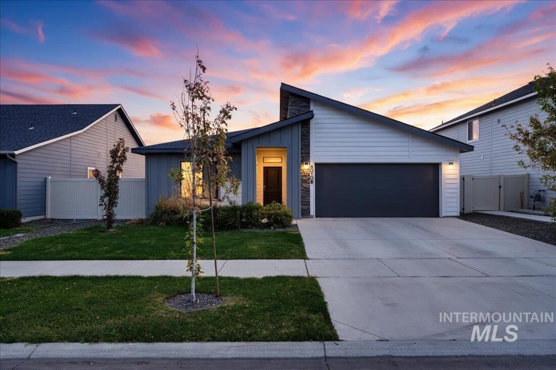 Property Photo: 6010 W Kalamata ID 83646