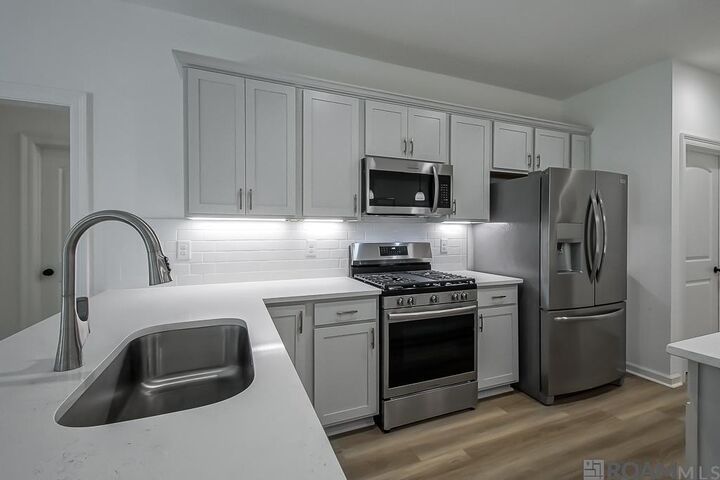 Property Photo: 39131 Tony Christy Ave LA 70769