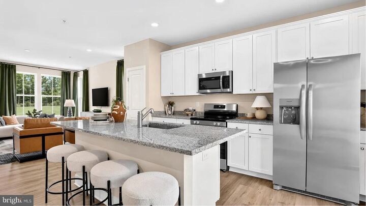 Property Photo:  287 Gravenstein Lane Hs 63  WV 25403 