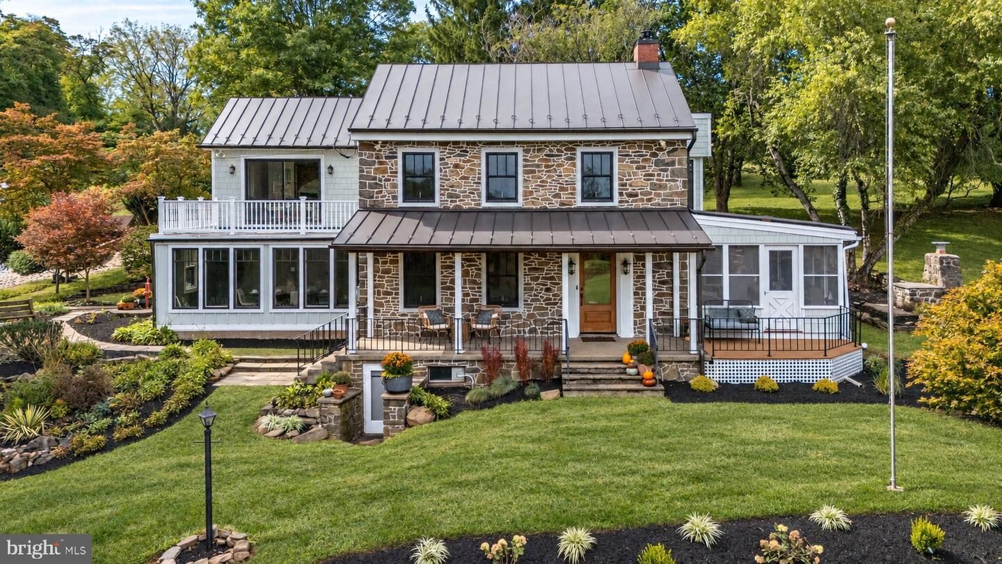 Property Photo: 389 Reservoir PA 18951
