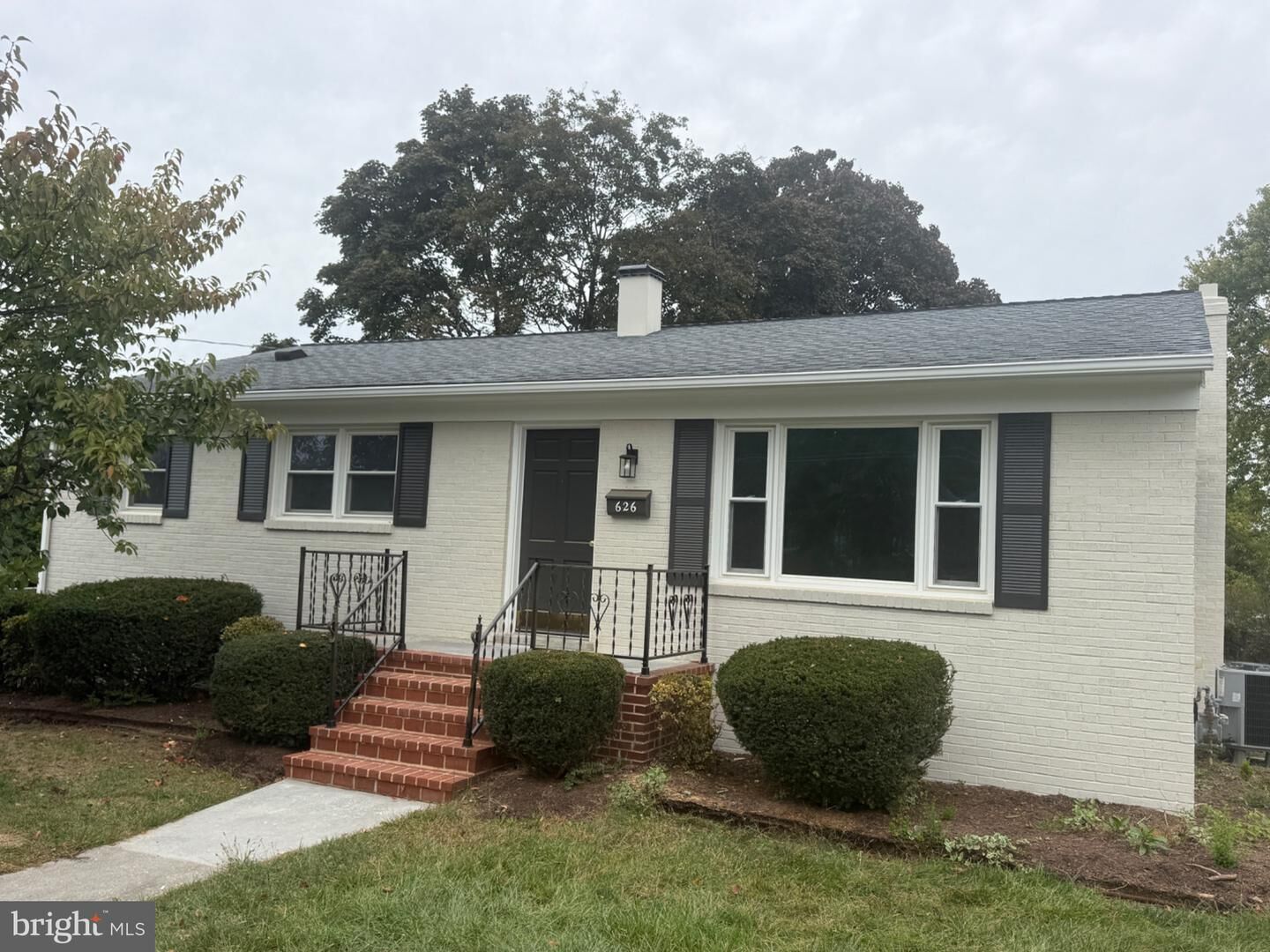 Property Photo:  626 Bruce Street  VA 22601 
