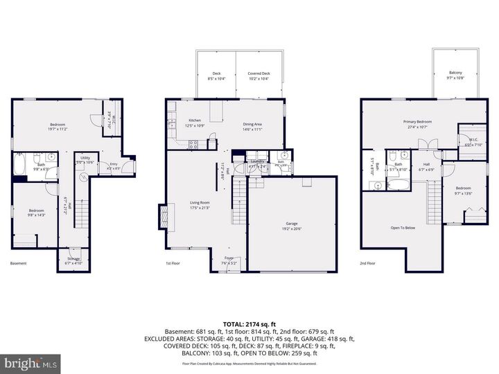 Property Photo: 10216 Coolfont Crossing MD 21774