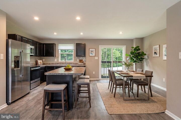 Property Photo: 237 Salida Trail WV 25403