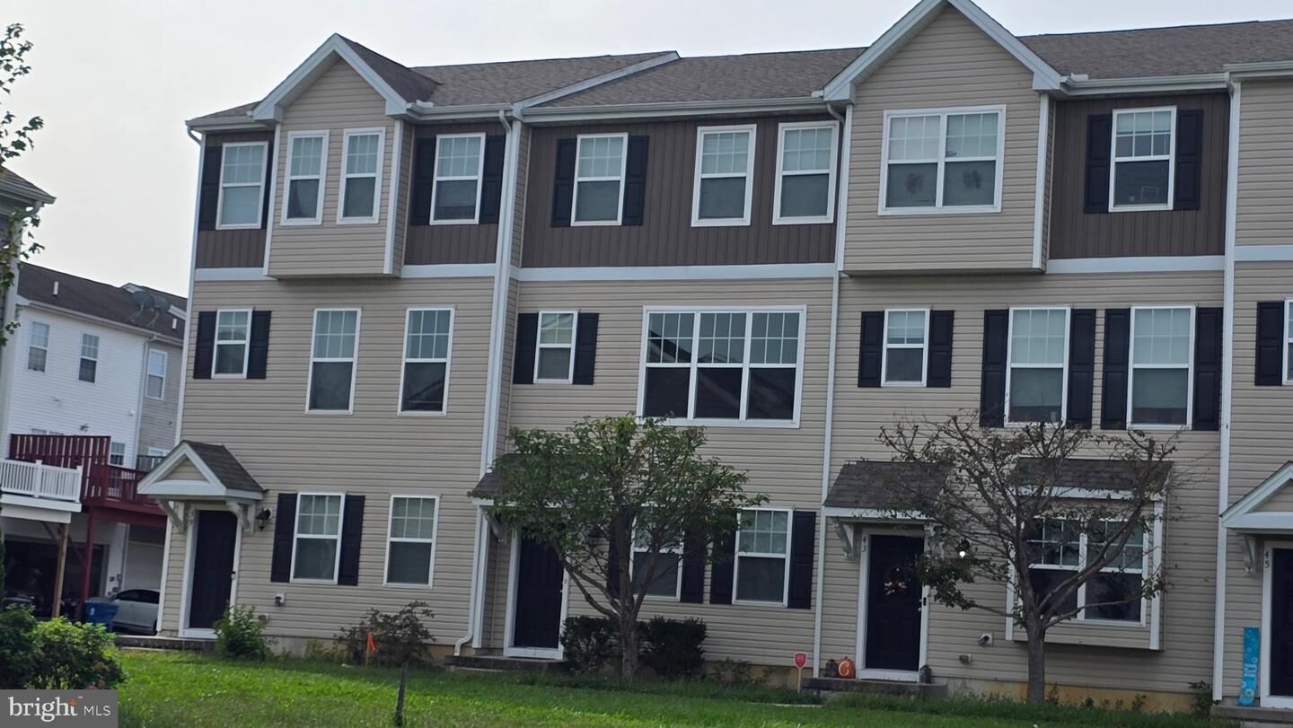 Property Photo:  41 Tyndall Trl Drive  DE 19934 