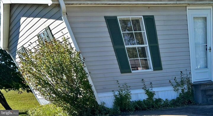 Property Photo: 27035 Osprey Circle MD 21830