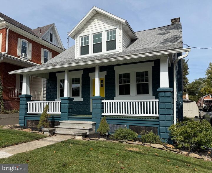 Property Photo:  245 E Main Street  PA 17554 