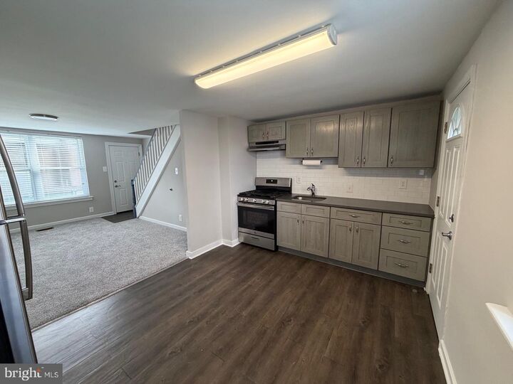Property Photo:  3796 Richmond Street  PA 19137 