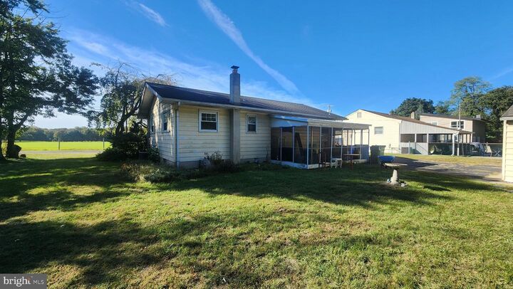 Property Photo: 335 Chapel Heights Road NJ 08080