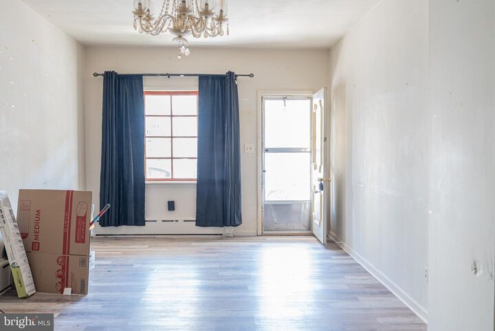 Property Photo:  491 W Saylor Street  PA 17851 