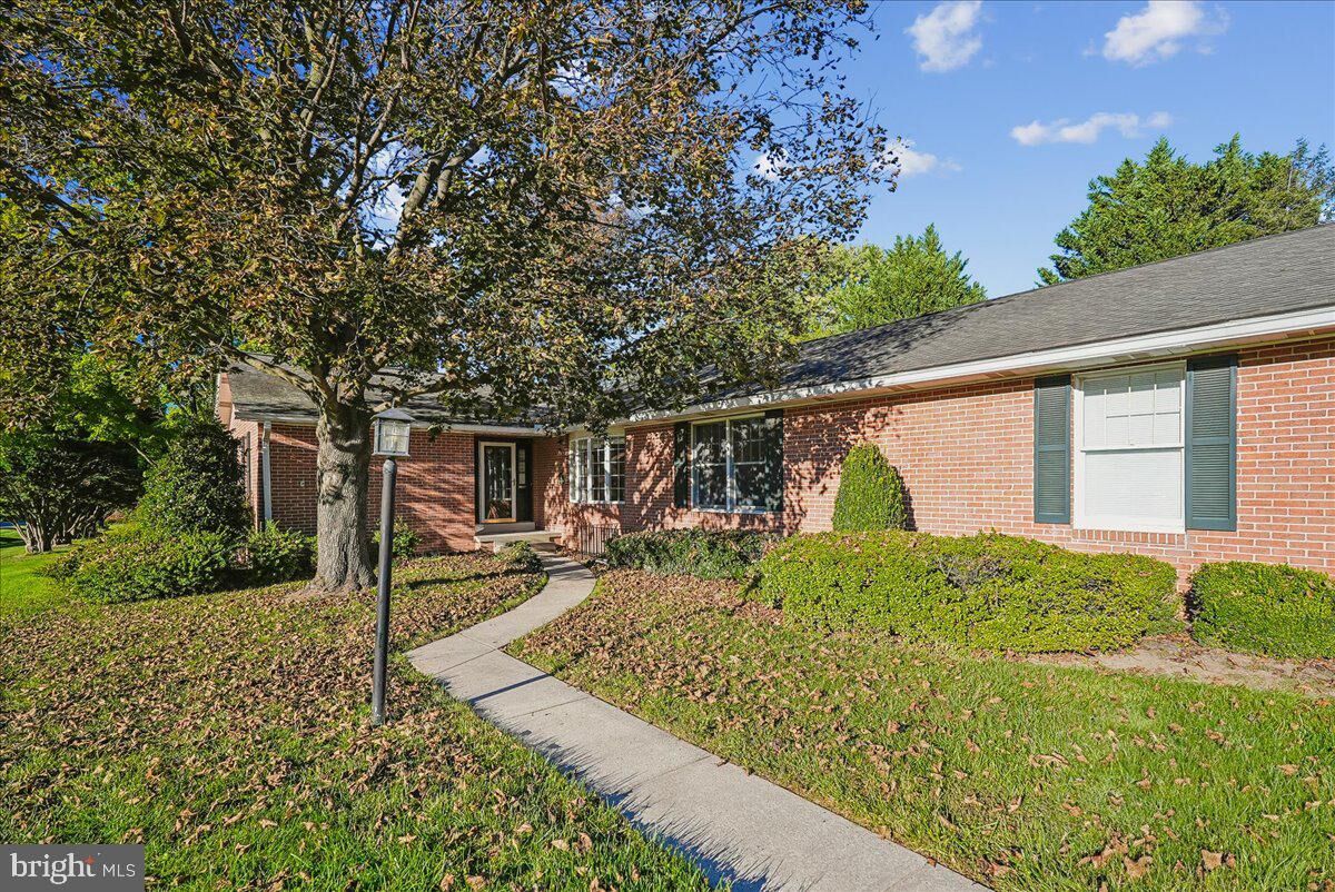 Property Photo:  8101 Sundown Lane  MD 21702 