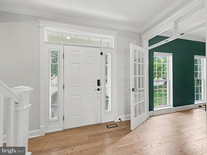 Property Photo: 123 Hunton Drive VA 22405