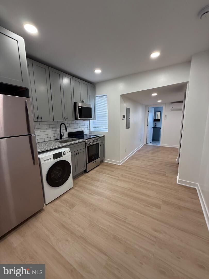 Property Photo:  1723 N 25th Street 3  PA 19121 