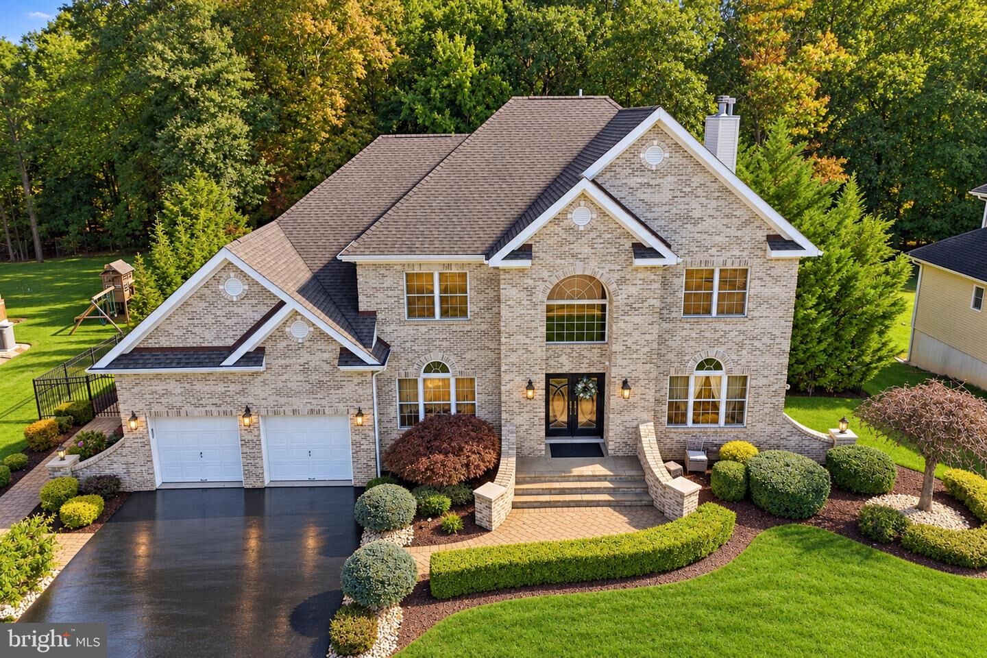 Property Photo: 10 Treetops Drive NJ 08831